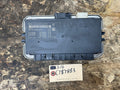 BMW 10-16 F10 5 SERIES FOOTWELL BODY LIGHT CONTROL MODULE LCM OEM 9273629
