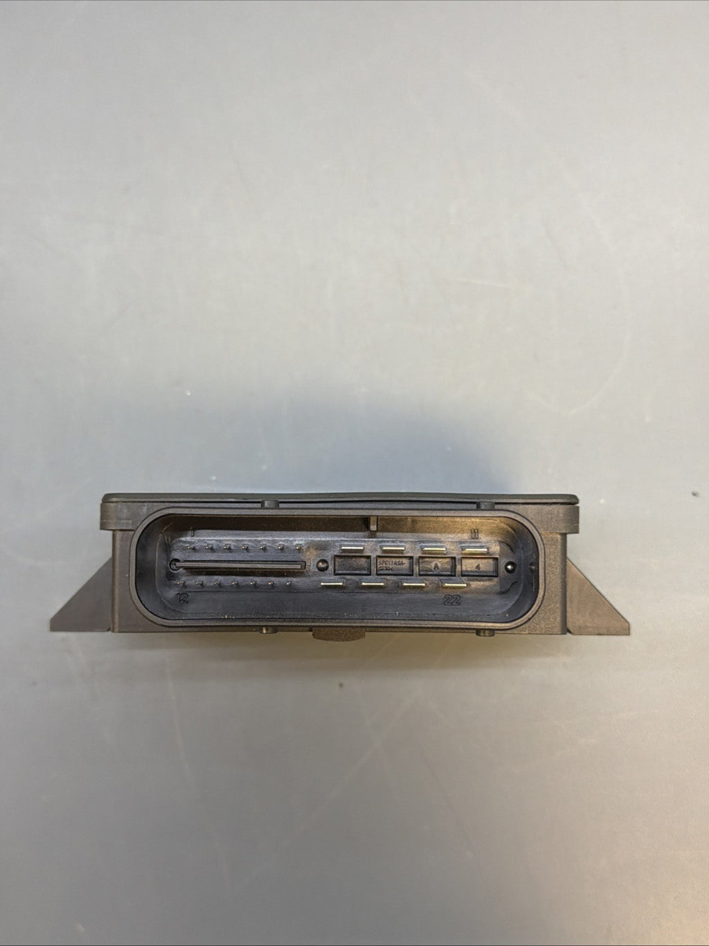 BMW 2011-2017 F25 X3 PARKING BRAKE CONTROL MODULE OEM 32620249