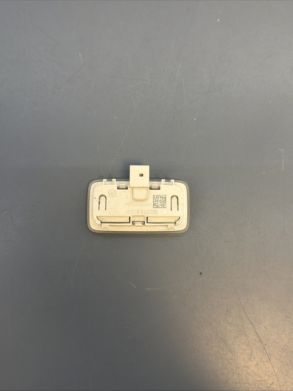 2012-2015 BMW 328i xDRIVE LED Vanity Mirror Light 9216245 OEM