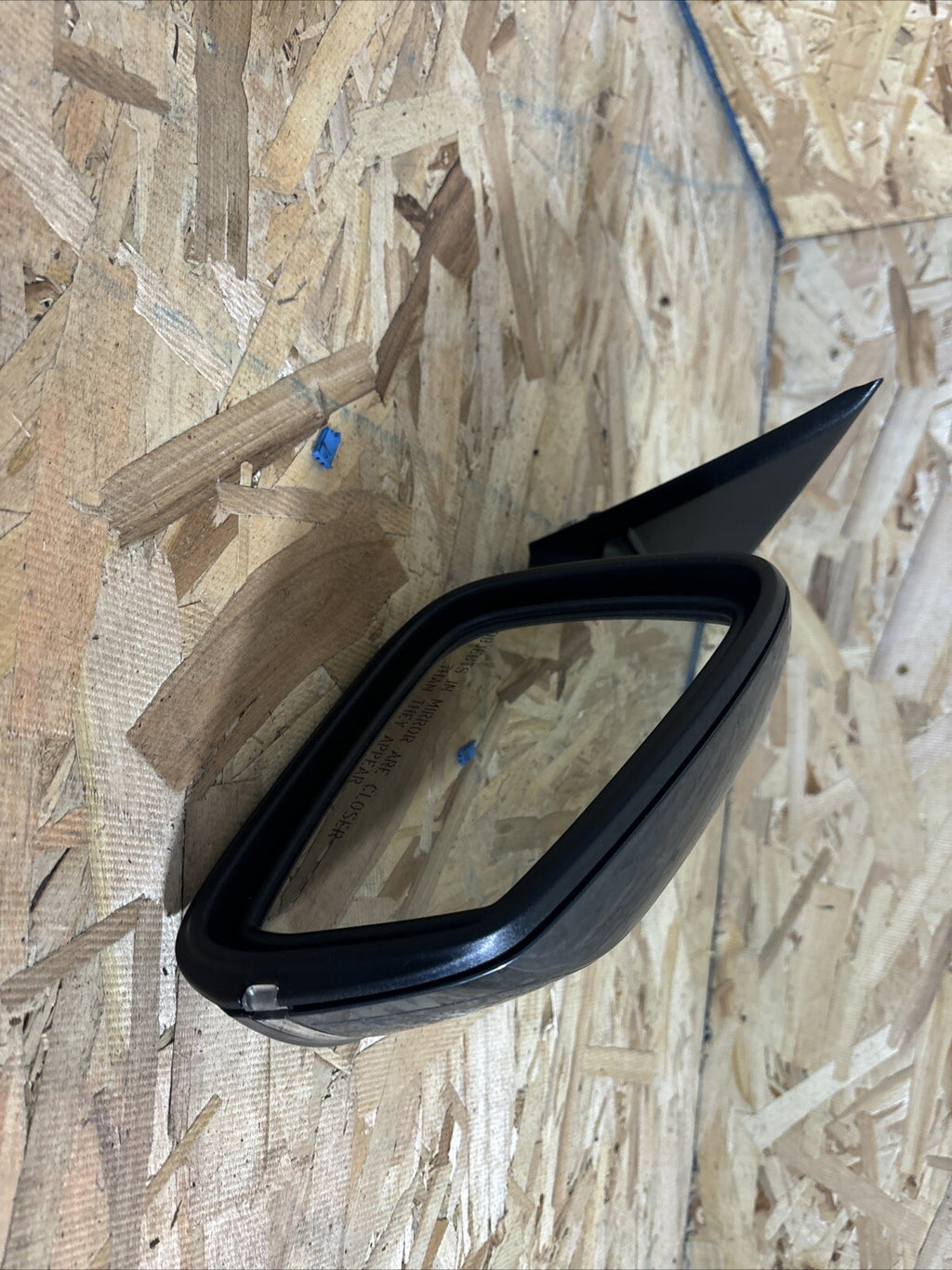 2012-2016 Bmw 328i 320i Right Passenger Side View Power Mirror E021185