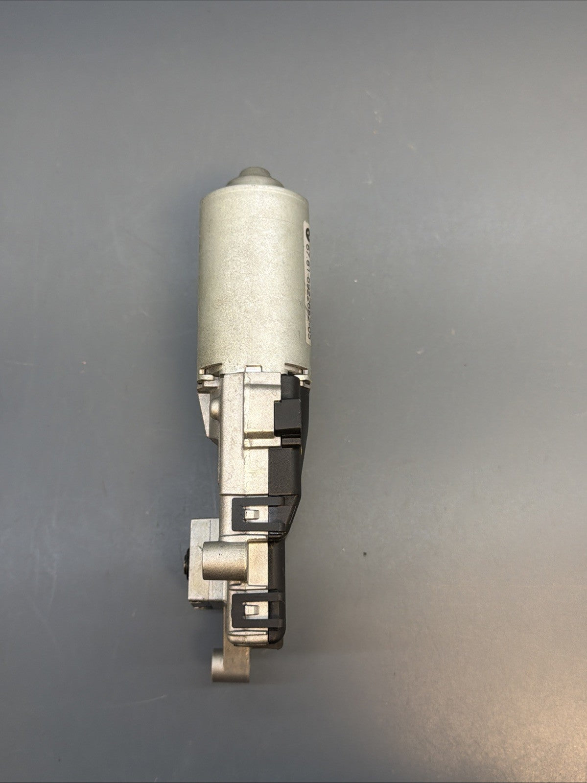 2007-2013 BMW E70 X5 Sunroof Motor Drive Unit OEM 6922652