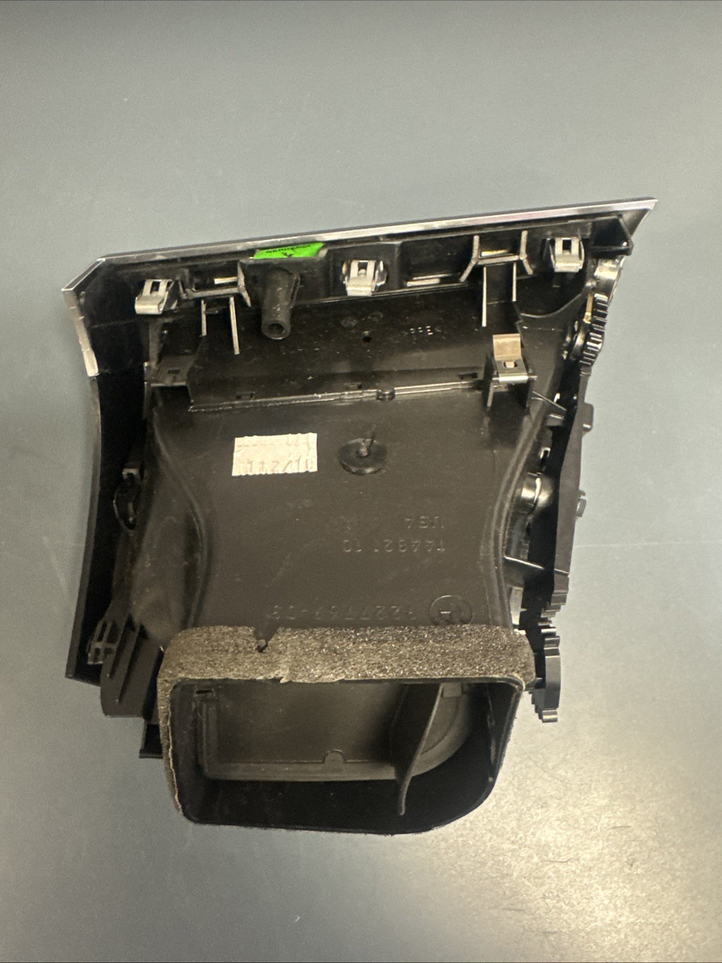 2007-2013 BMW X5 E70 X6 E71 Driver Left Side Air Vent AC LCI OEM 9227767
