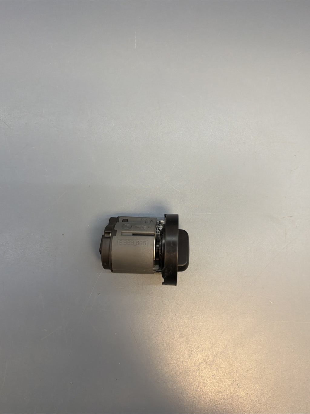 97-03 Bmw E39 5/7 Series Dash Fog Light Lamp Control Switch Knob Unit 8363686