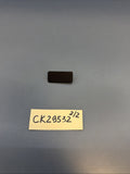 BMW Blank Switch Cover Trim 51458168069 E39 5-Series OEM 8168069