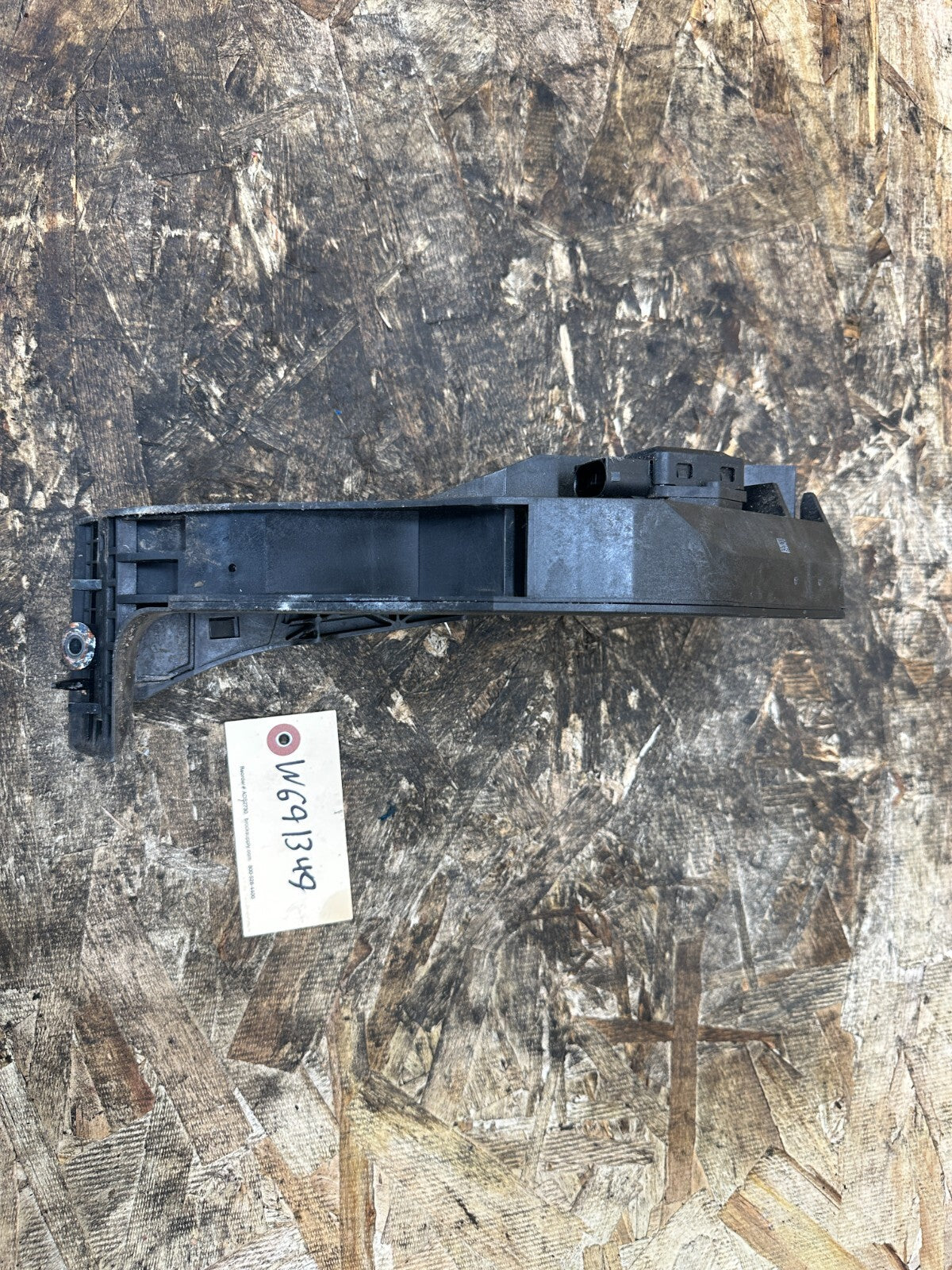 BMW E60 E90 E92 E83 3 5 SERIES X3 THROTTLE ACCLERATOR GAS PEDAL OEM 6772645