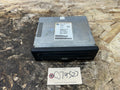 BMW 2003-2006 E83 X3 NAVIGATION DVD DRIVE PLAYER OEM 6969263