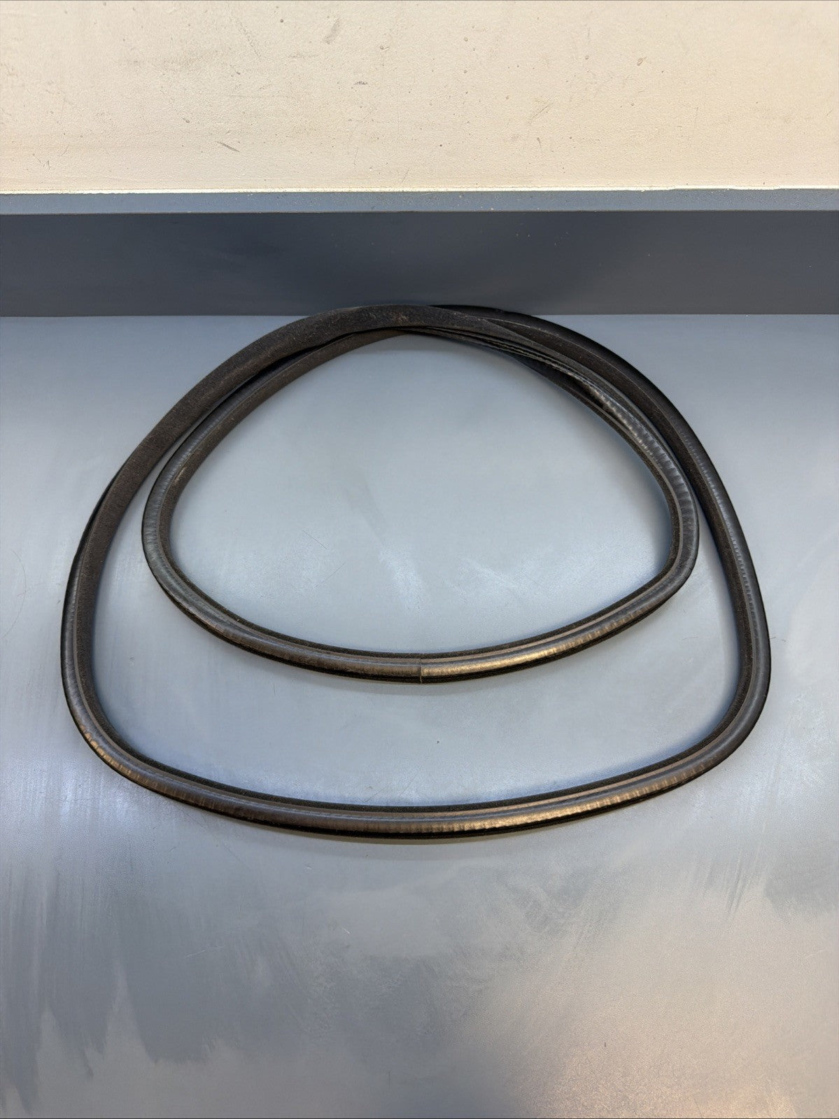 BMW 3 F30 F35 F31 2015 Petrol Seal Rubber for Sunroof 8036477