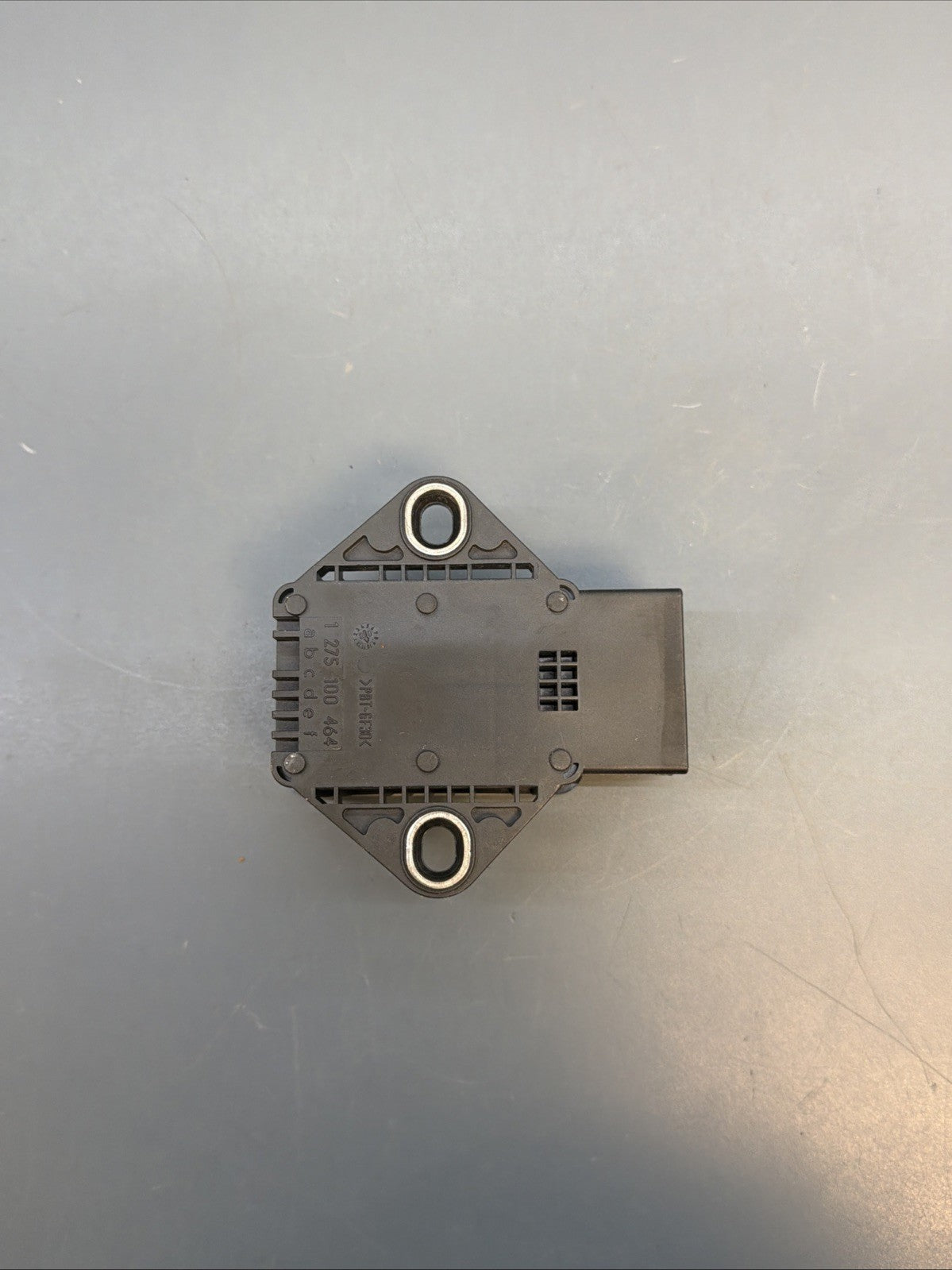 BMW 2003-2010 E83 ACCLERATION SPEED YAW RATE CONTROL SENSOR OEM 3417699