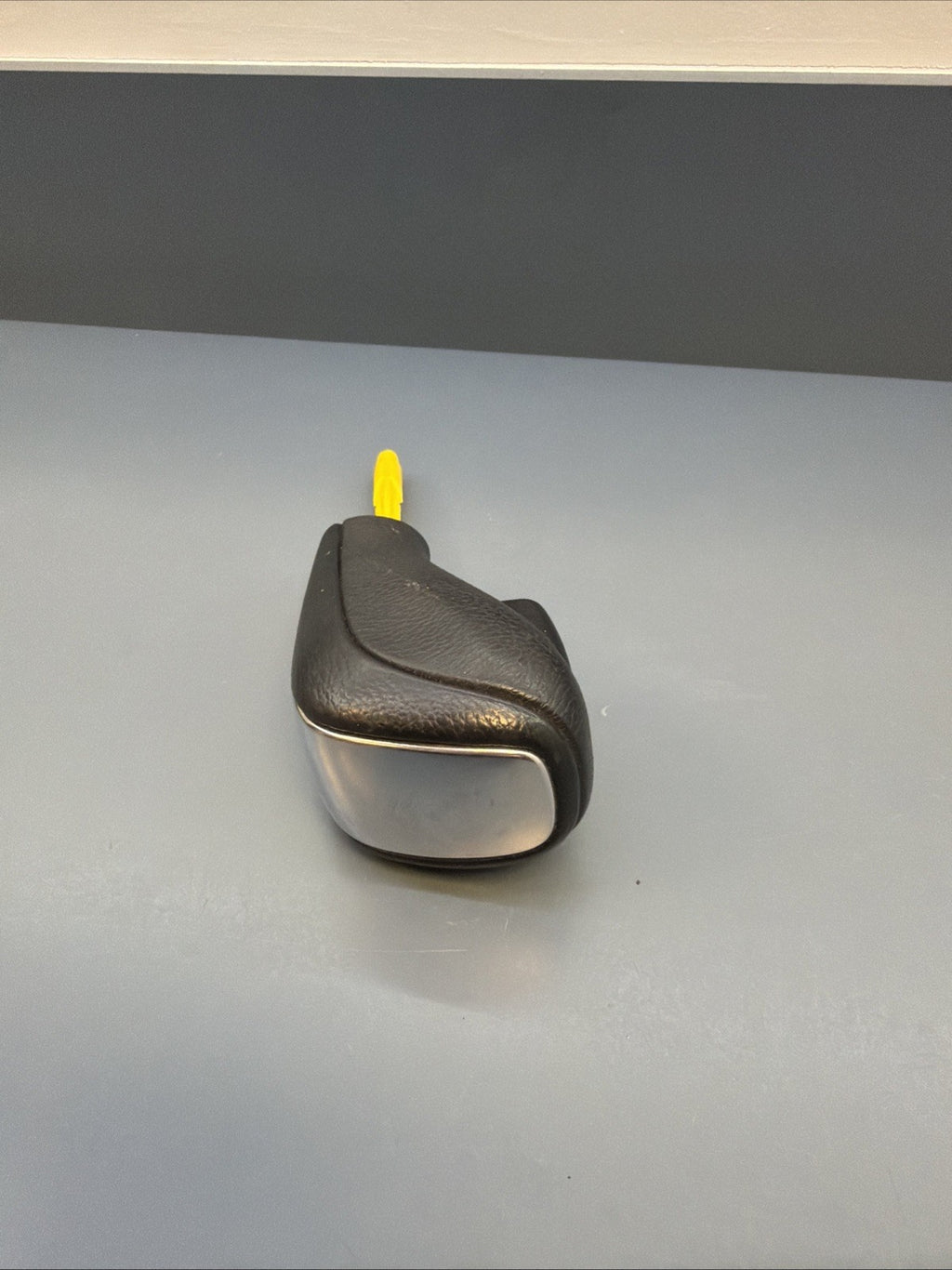 07-13 BMW E90 E92 E93 328i 335i Chrome Automatic Shift Shifter Knob