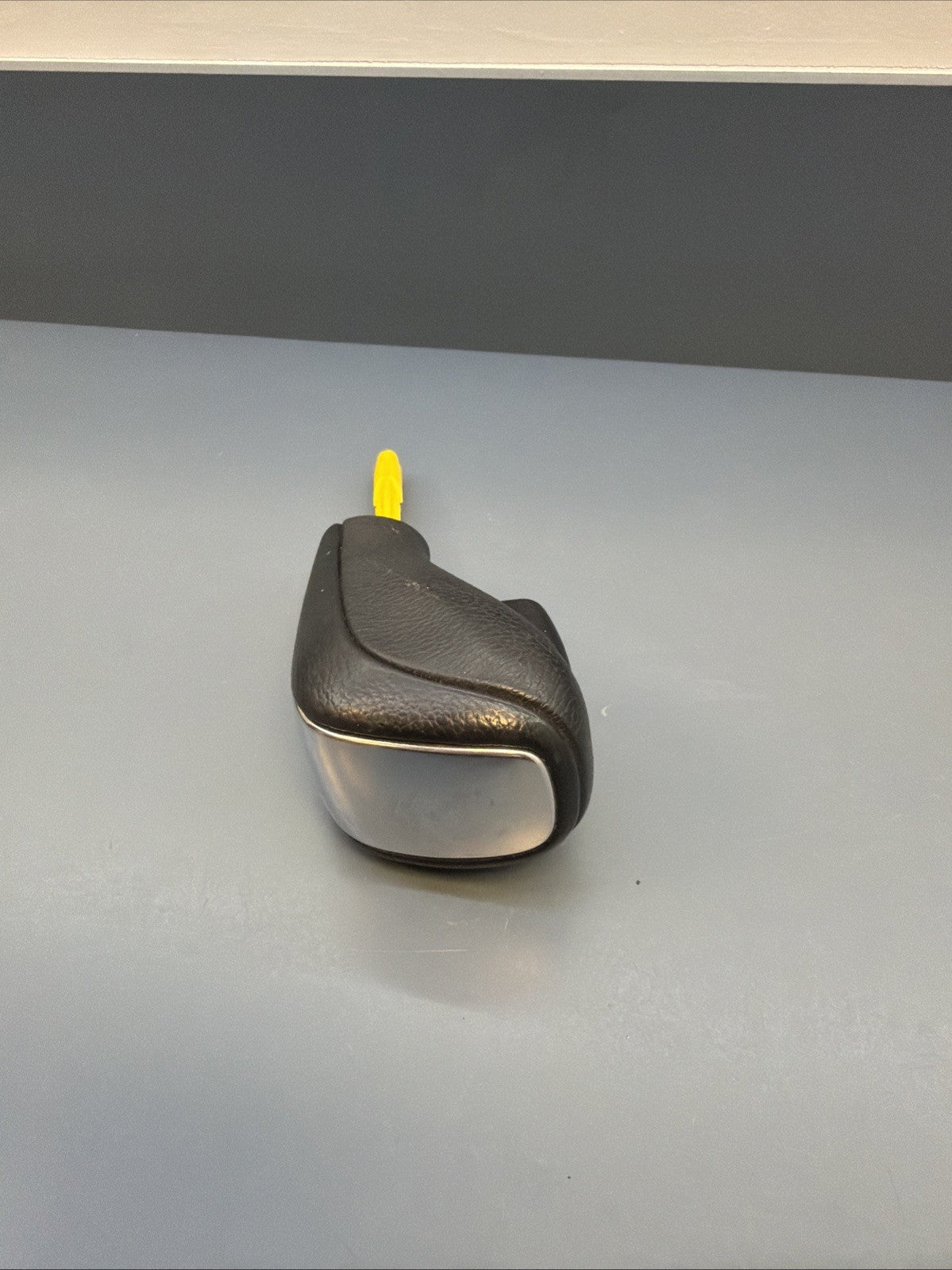 07-13 BMW E90 E92 E93 328i 335i Chrome Automatic Shift Shifter Knob