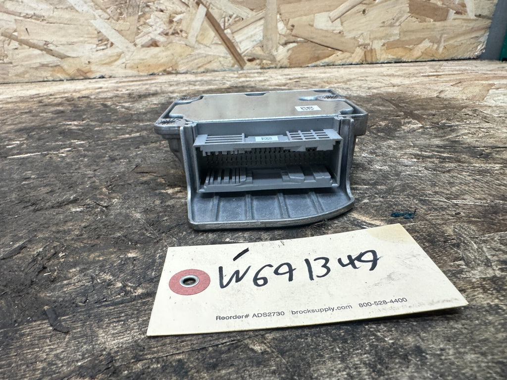 BMW 2003-2010 E83 X3 SRS CONTROL MODULE UNIT OEM 3424581