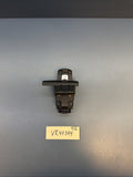 08-13 OEM BMW E82 E88 135 Dash Ignition Key Insert Reader Switch w key 6954717
