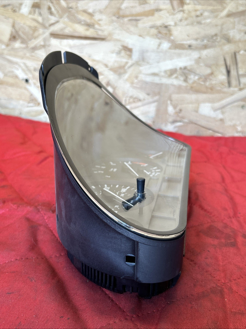 BMW OEM E39 525 528 530 FRONT CLUSTER SPEEDOMETER INSTRUMENT GAUGE 97-03 261K