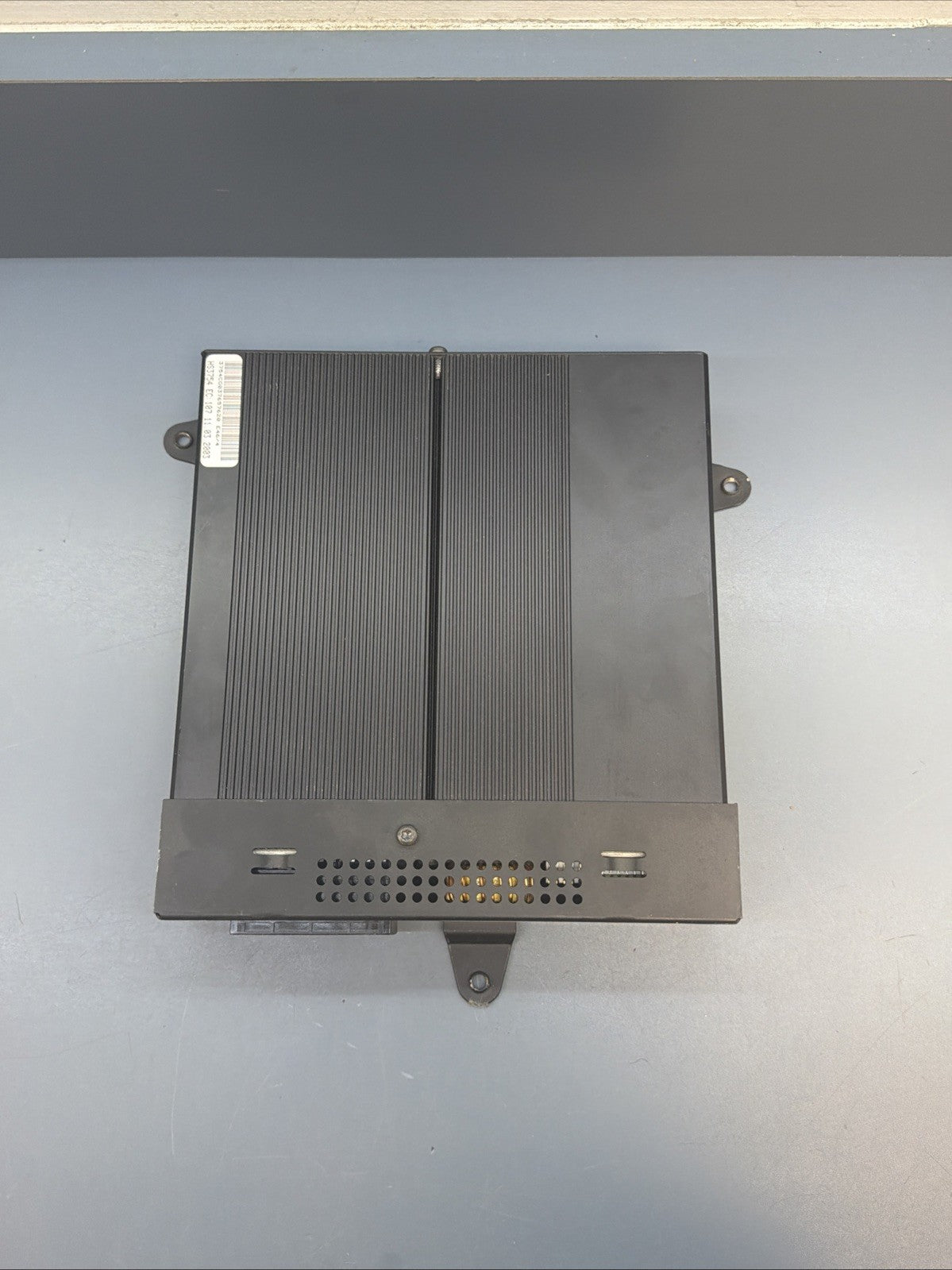 99-05 BMW E46 3 Series Harman / Kardon Audio Radio Amplifier Genuine 6920996