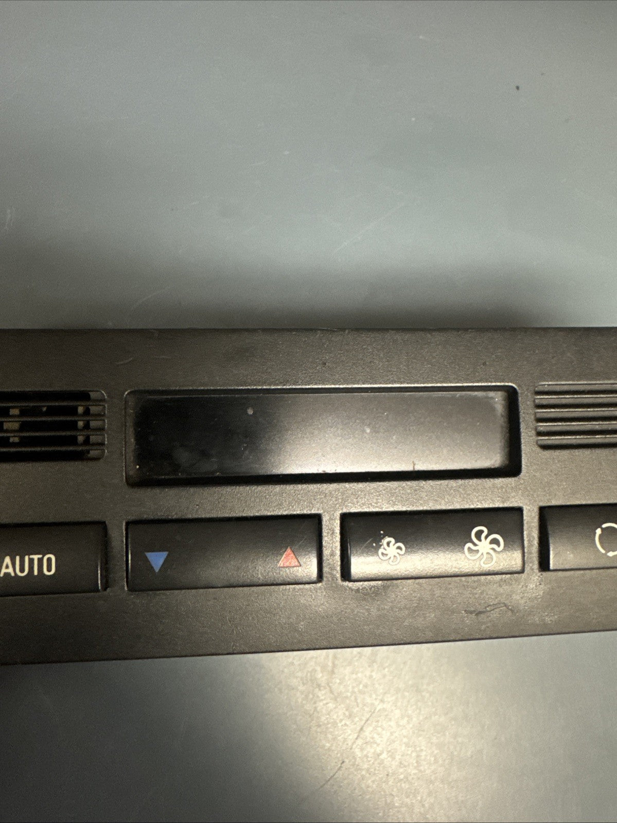 99-06 BMW e46 323 AC Heat Temp Climate Control Module 8382446