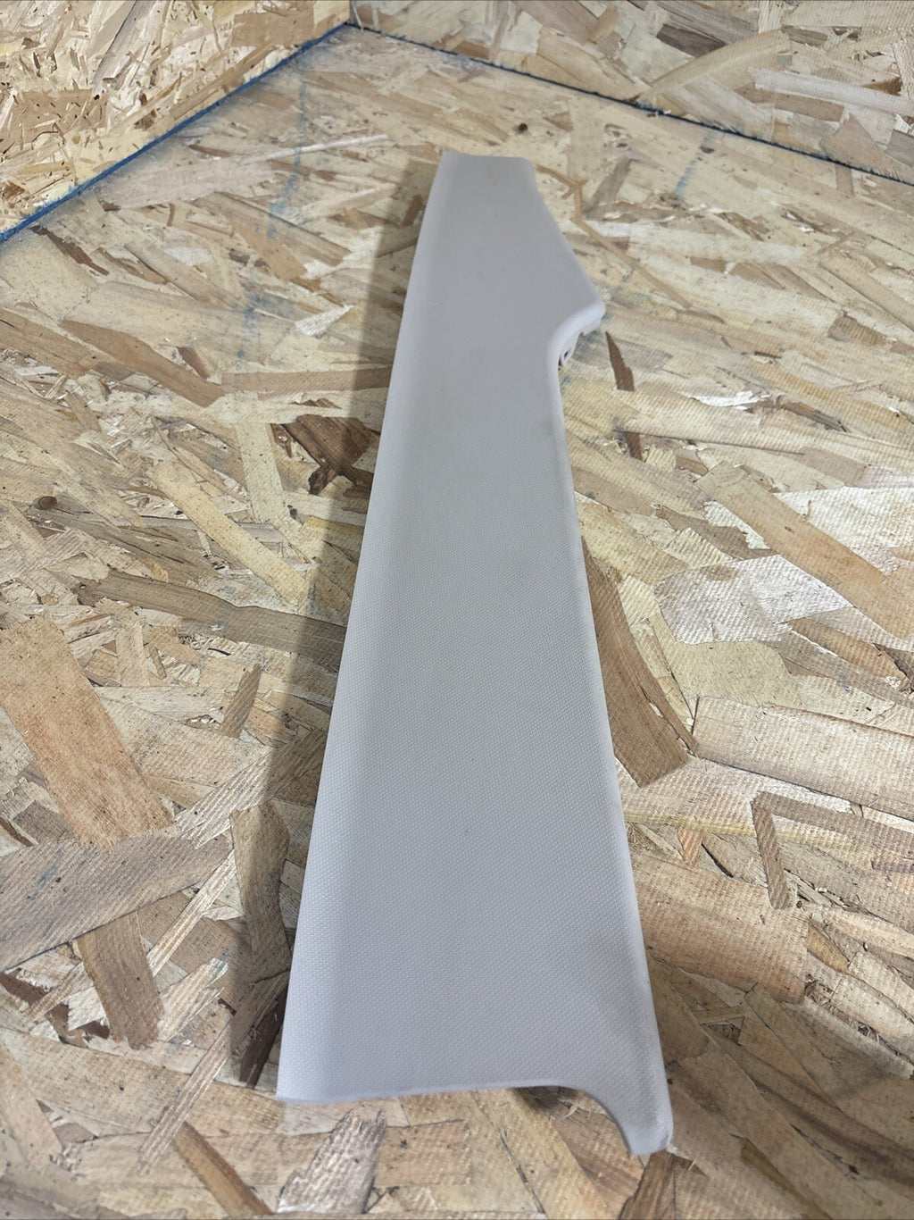 2014-2016 BMW 328I GT F34 REAR LEFT SIDE UPPER D PILLAR COVER TRIM PANEL OEM