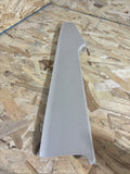 2014-2016 BMW 328I GT F34 REAR LEFT SIDE UPPER D PILLAR COVER TRIM PANEL OEM