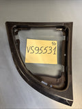 Bmw 128i 135i Glossy Black Shift Surround Trim 7129143 OEM