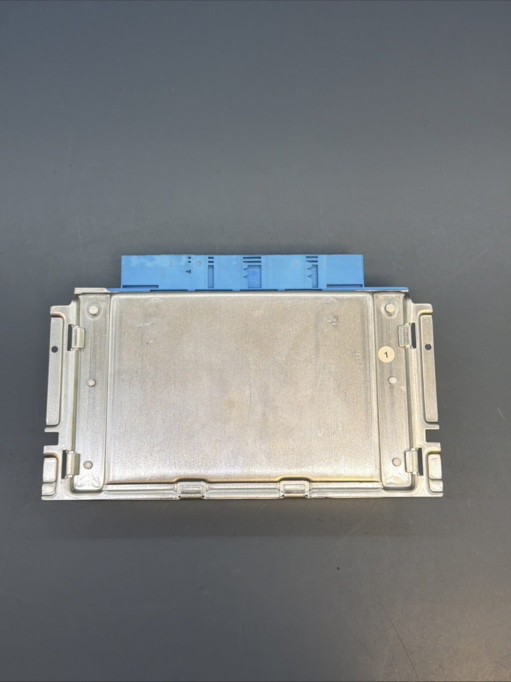 BMW E53 X5 series EGS GEARBOX BASIC TRANSMISSION MODULE TCM TCU 7512653