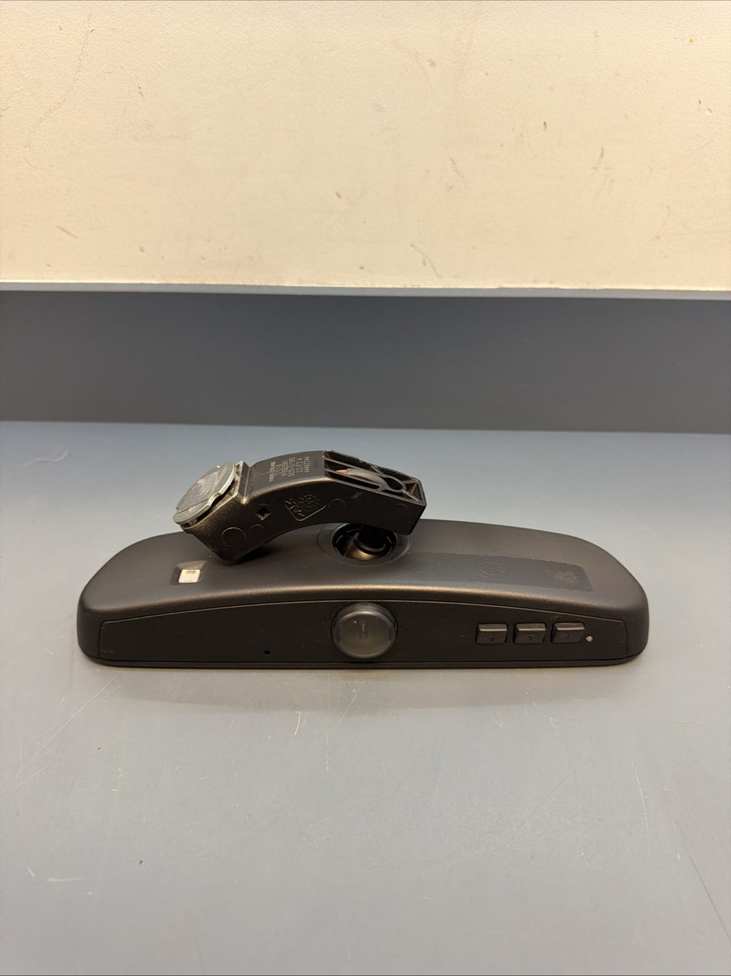 06-15 OEM BMW E82 E90 E92 X1 M3 Rear View Interior Mirror Auto 9192335