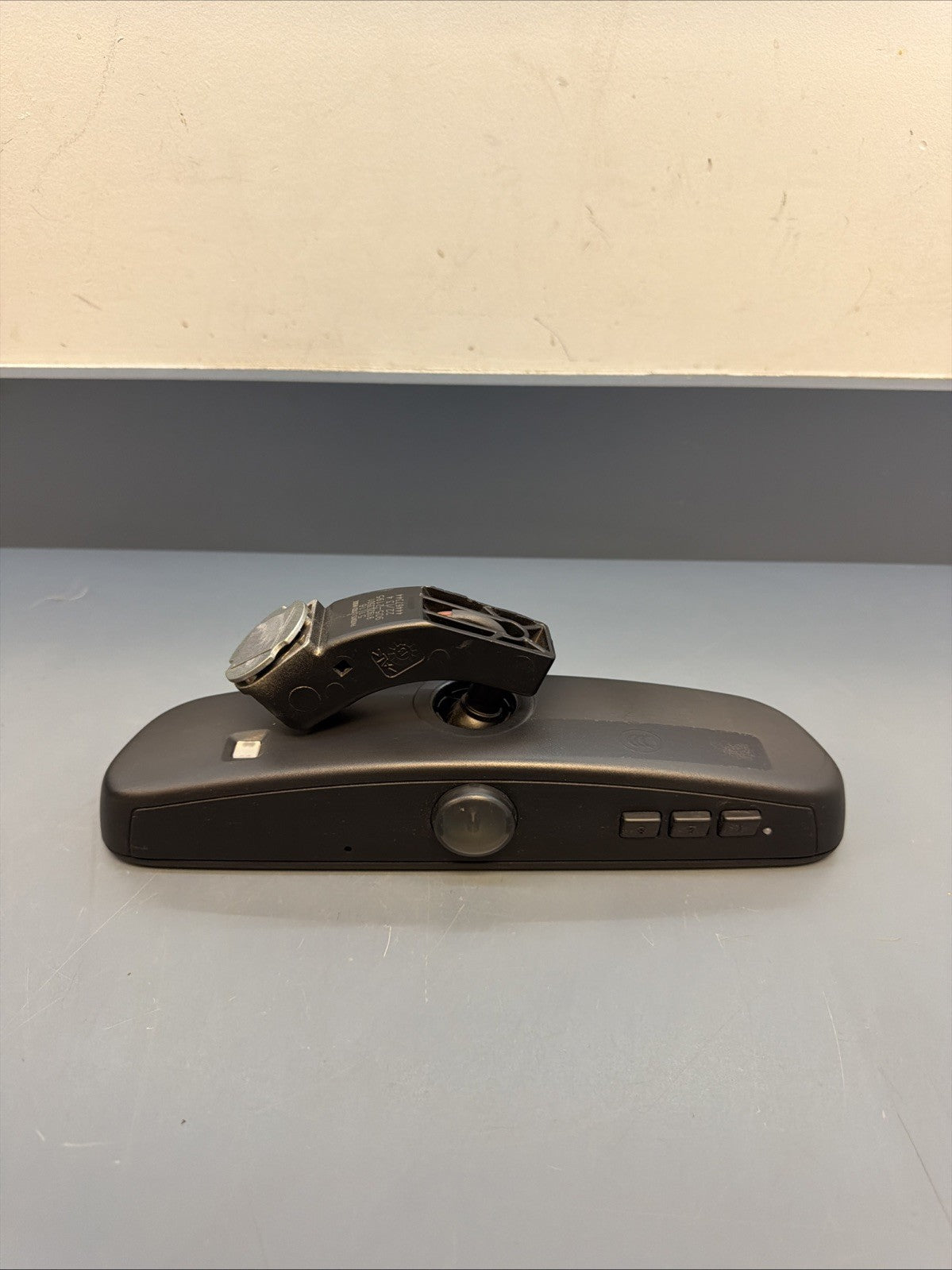 06-15 OEM BMW E82 E90 E92 X1 M3 Rear View Interior Mirror Auto 9192335