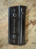 11-16 BMW F10 535i AC Heater Climate Temperature Control Unit 9285333 OEM