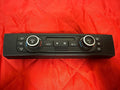 07-09 BMW E90 E93 E93 3 SERIES AC HEATER CLIMATE CONTROL TEMPERATURE OEM 9162983
