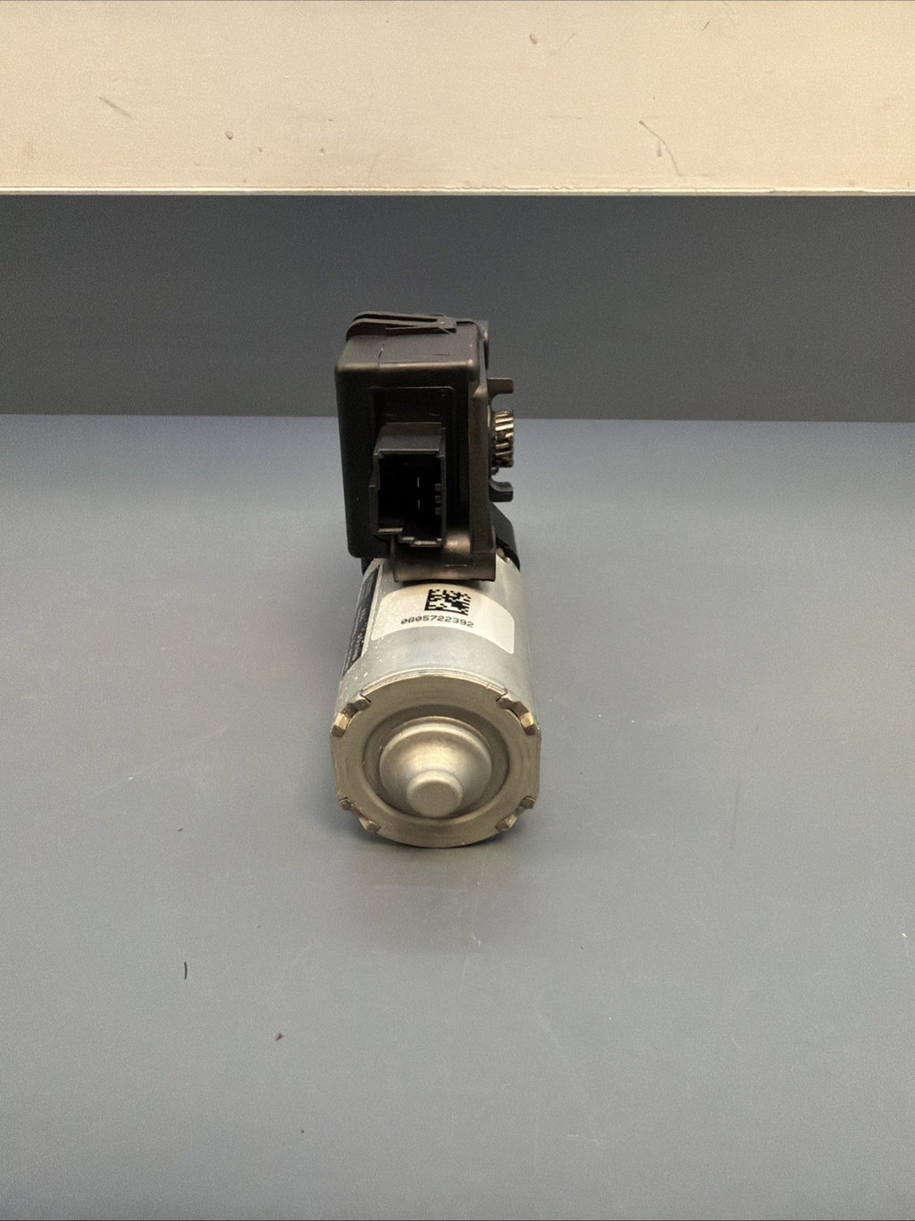 2011-2018 BMW X1 X3 X4 X5 Panoramic Sunroof Drive Motor 7316396 OEM