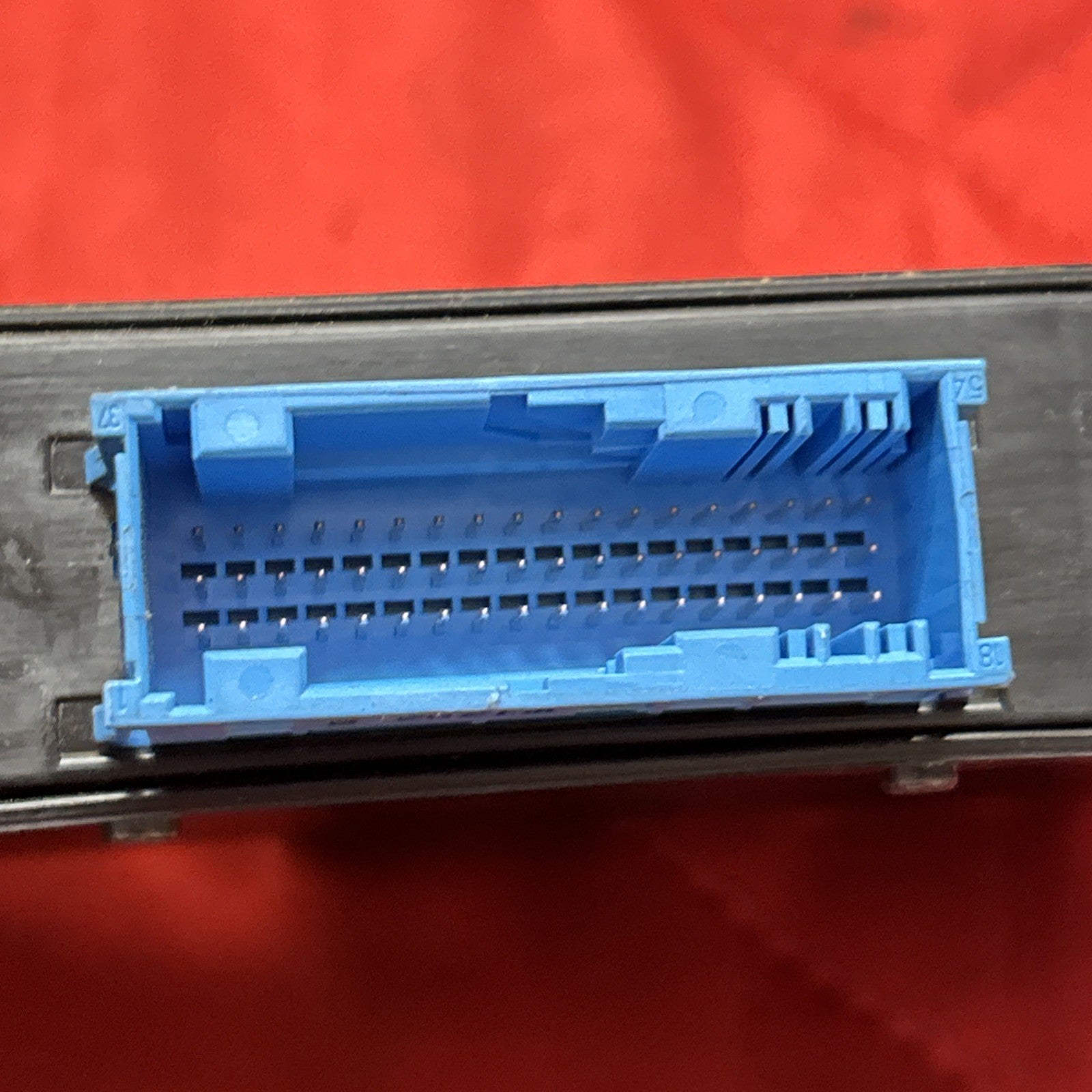 06-13 BMW 325 328 330 335 M3 E90 E91 E92 Body Control Module 9176880 OEM