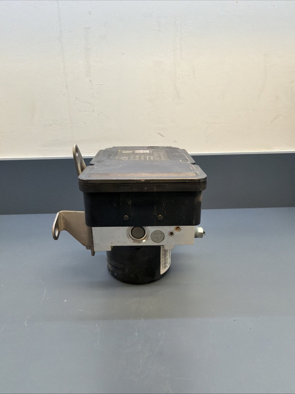 07-13 BMW E90 E92 E93 335i ANTI LOCK BRAKE ABS PUMP MODULE 6789303 OEM