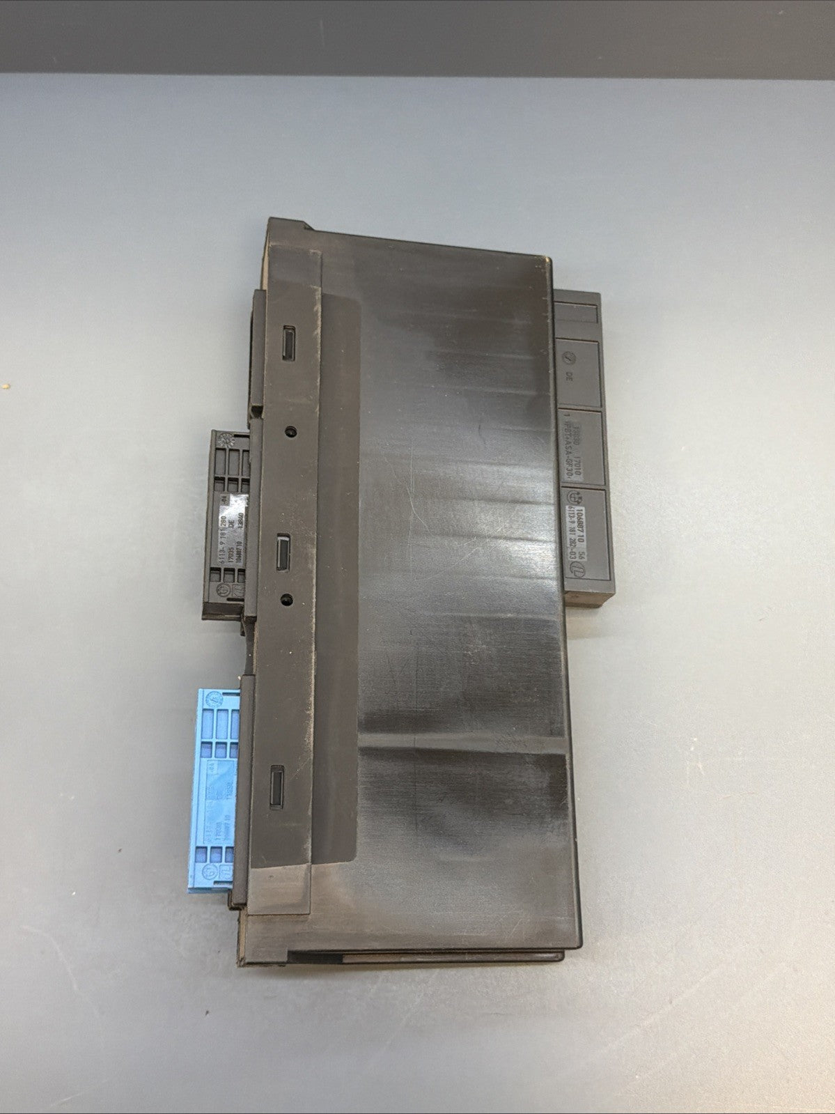 2013-2015 BMW E84 X1 Body Control Module 9298945 OEM