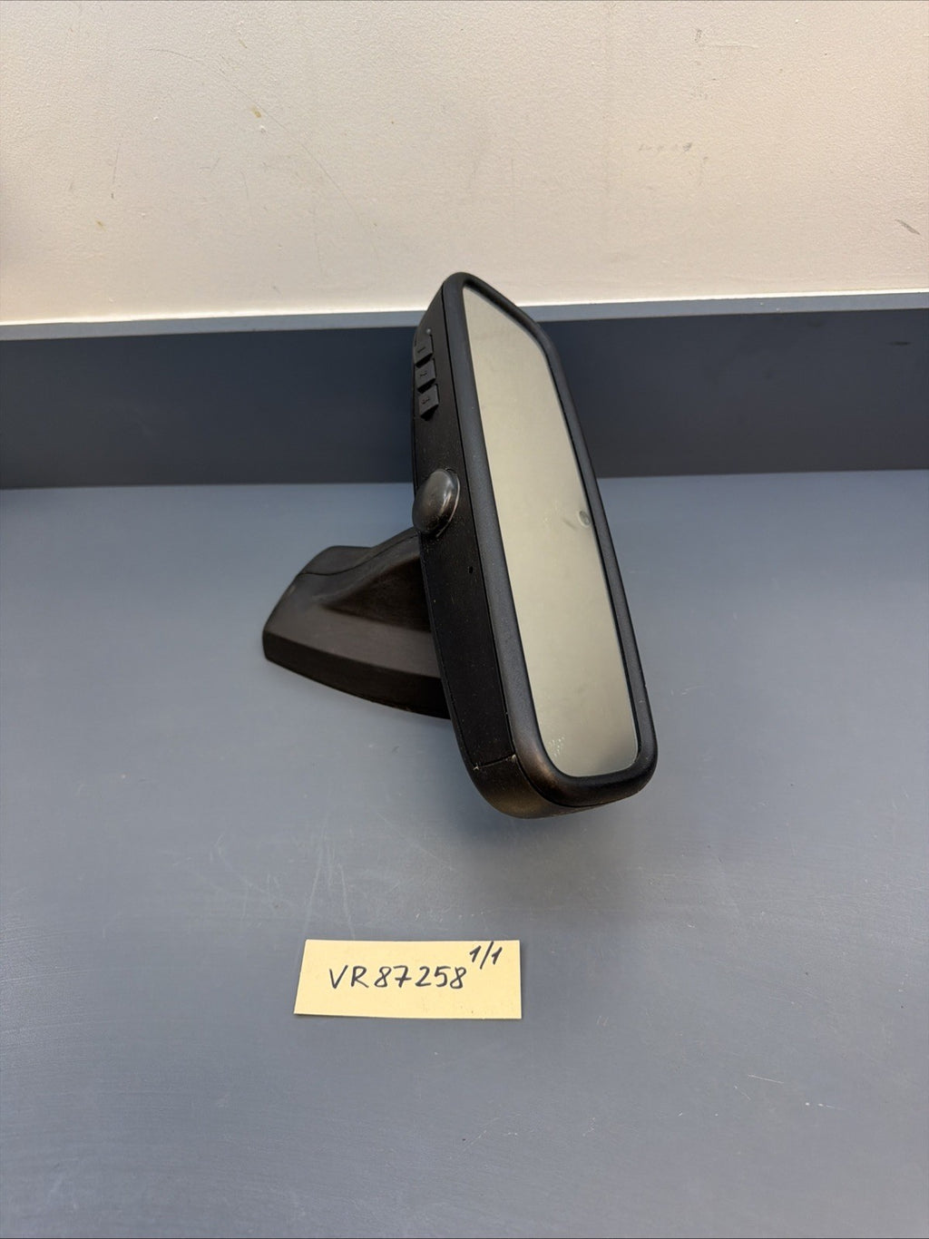 2007-2013 BMW E60 E92 E82 1 3 5 Series OEM Rear View Interior Mirror 919233501