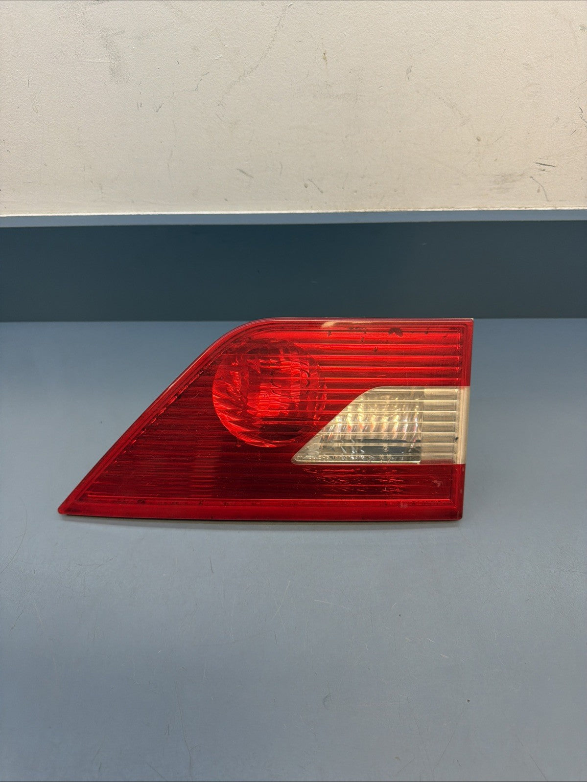 2004-2006 BMW X3 E83 LEFT Inner Taillight Tail Light OEM 3420205