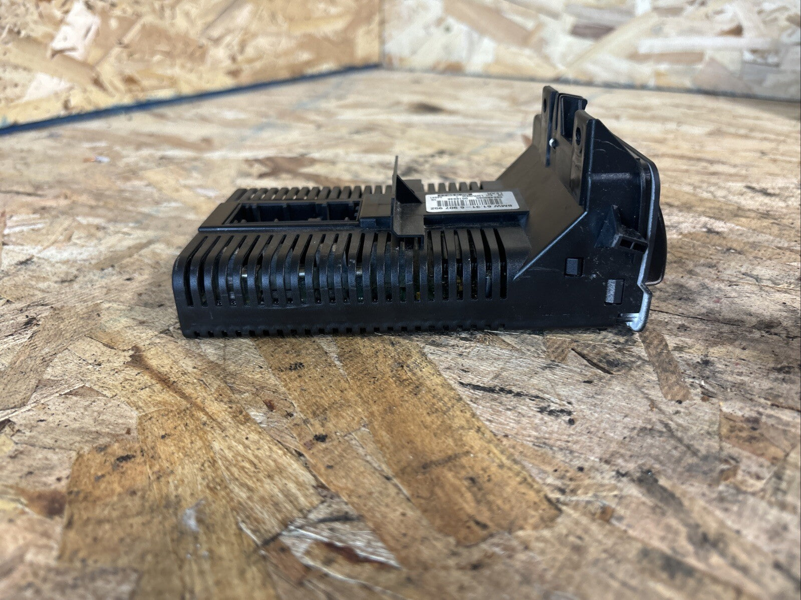 01-06 BMW E46 M3 3-SERIES HEADLIGHT FOG LIGHT DIMMER SWTICH 6901433 OEM
