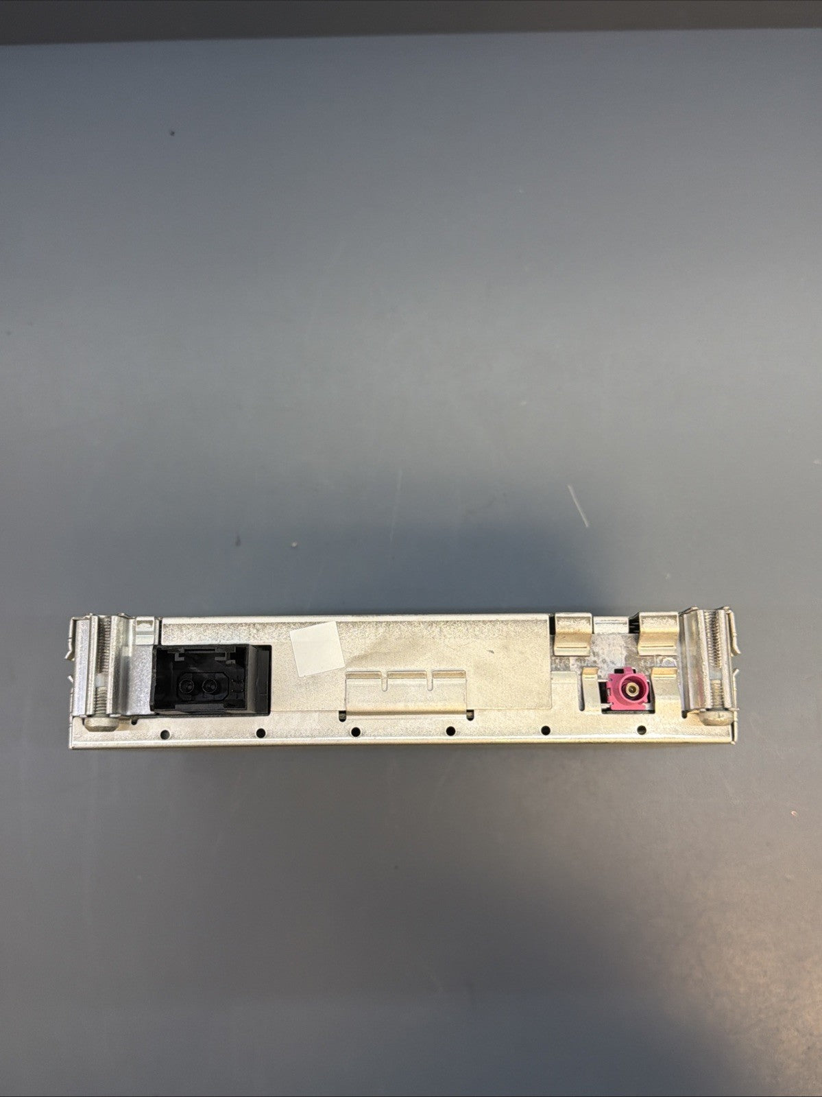 BMW 1 3 5 6 7 X5 X6 Z4 series SIRIUS SATELLITE RADIO MODULE GEN2.5 DLP 9192273