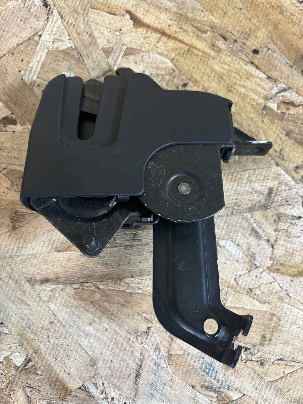 BMW E46 Convertible Lid Flap Latch Lock Left 8248313 00-06 323 325 328 330 M3