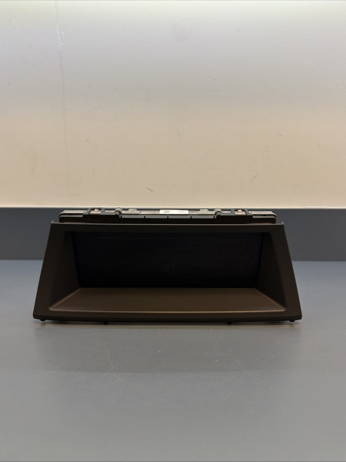 2010 2011 2012 2013 BMW X5 RADIO DASH INFO DISPLAY SCREEN OEM 2171495