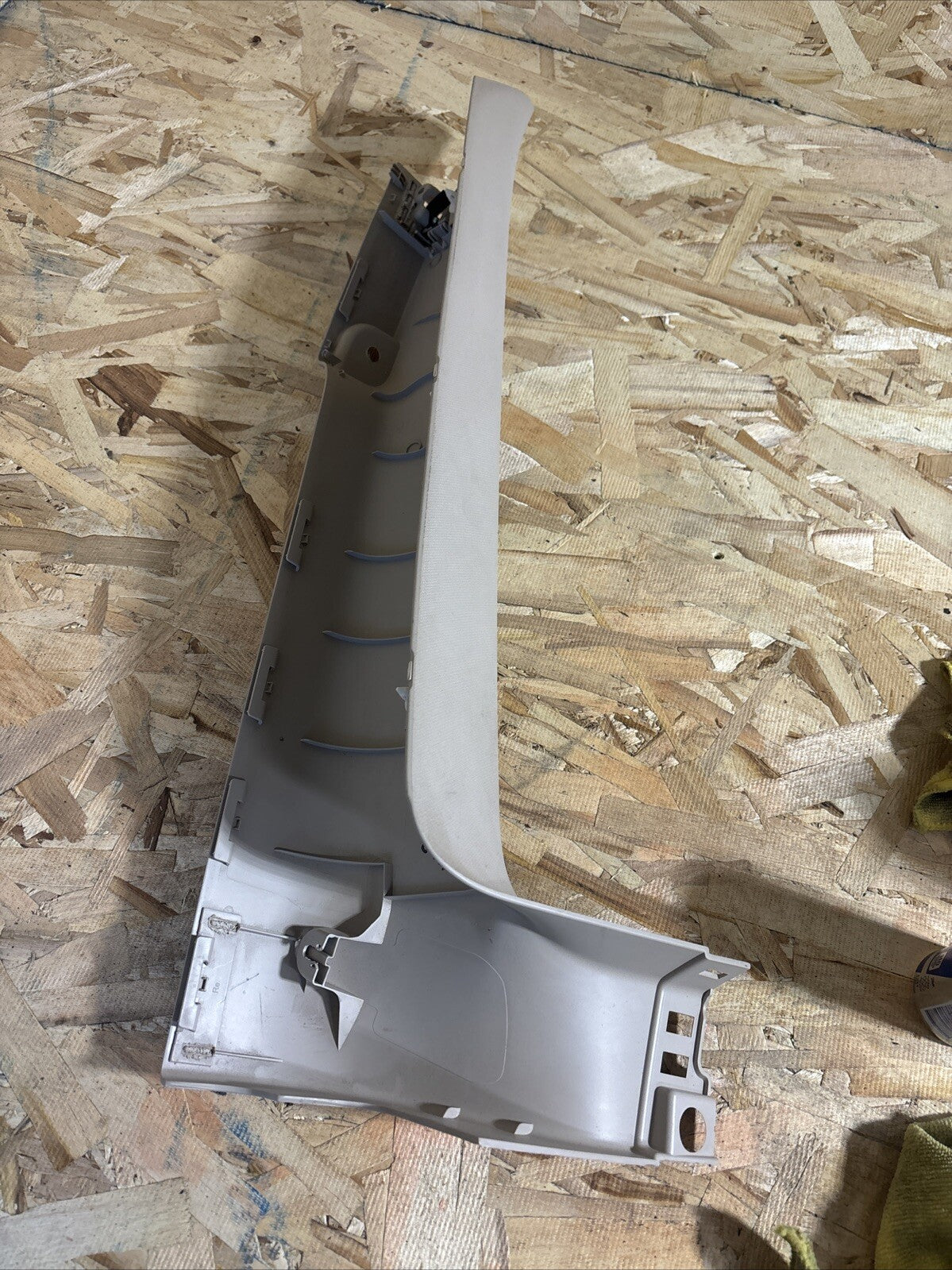 2014-2016 BMW 328I GT F34 REAR RIGHT SIDE TAILGATE LIFTGATE TRIM COVER PANEL OEM