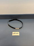 12-18 BMW 335i 328i 320 F30 F31 Rear Bumper Sensor Wire Smart Opener Top 7273666