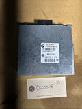 BMW 10-17 1 3 5 6 SERIES X3 VOLTAGE CONVERTER CONTROL MODULE OEM 9251984