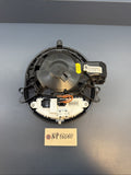 2012-2018 BMW F30 328IX BLOWER UNIT OEM 9350395