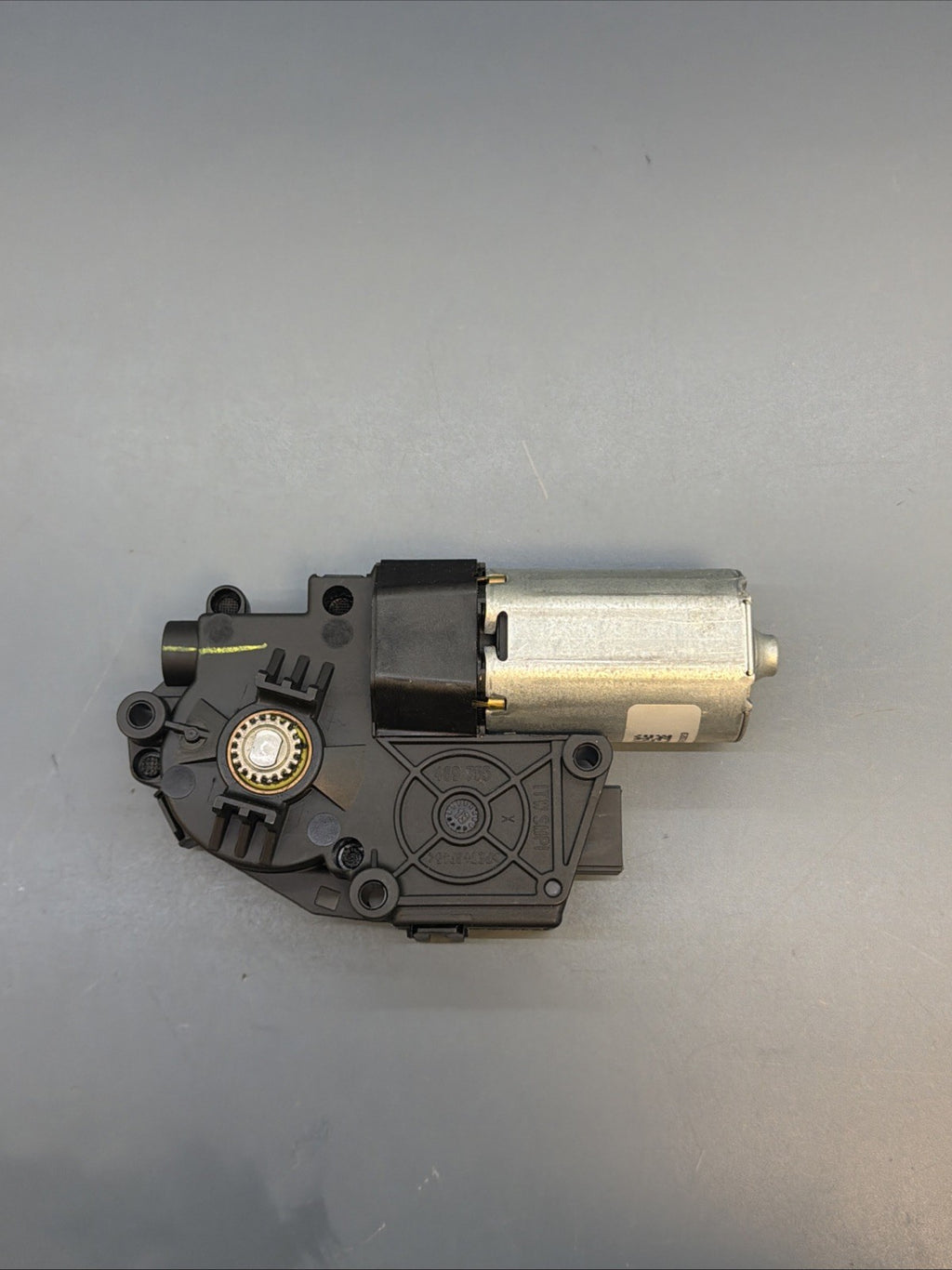 2011-2018 BMW X1 X3 X4 X5 Panoramic Sunroof Drive Motor 7316396 OEM