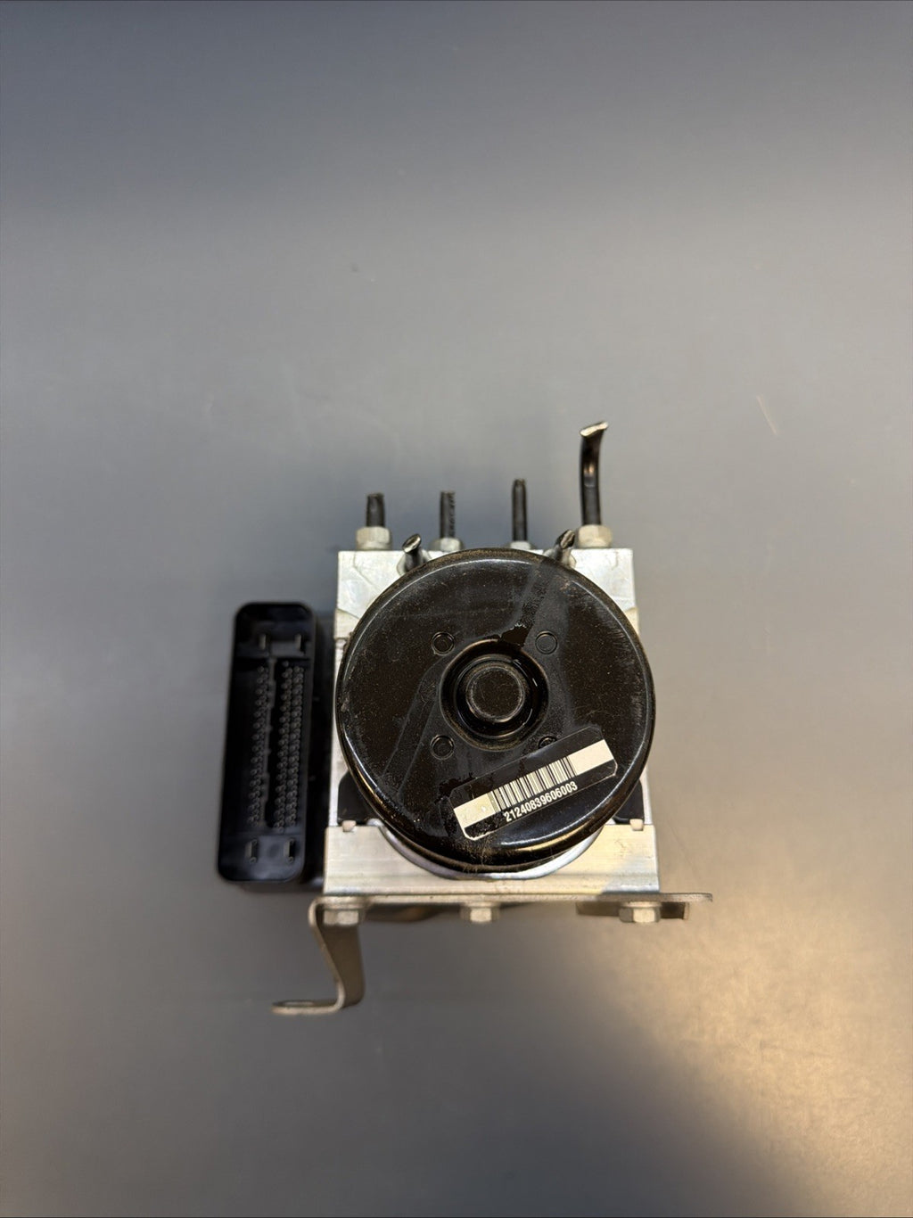 07-13 BMW E90 E92 E93 335i ANTI LOCK BRAKE ABS PUMP MODULE 6789303 OEM