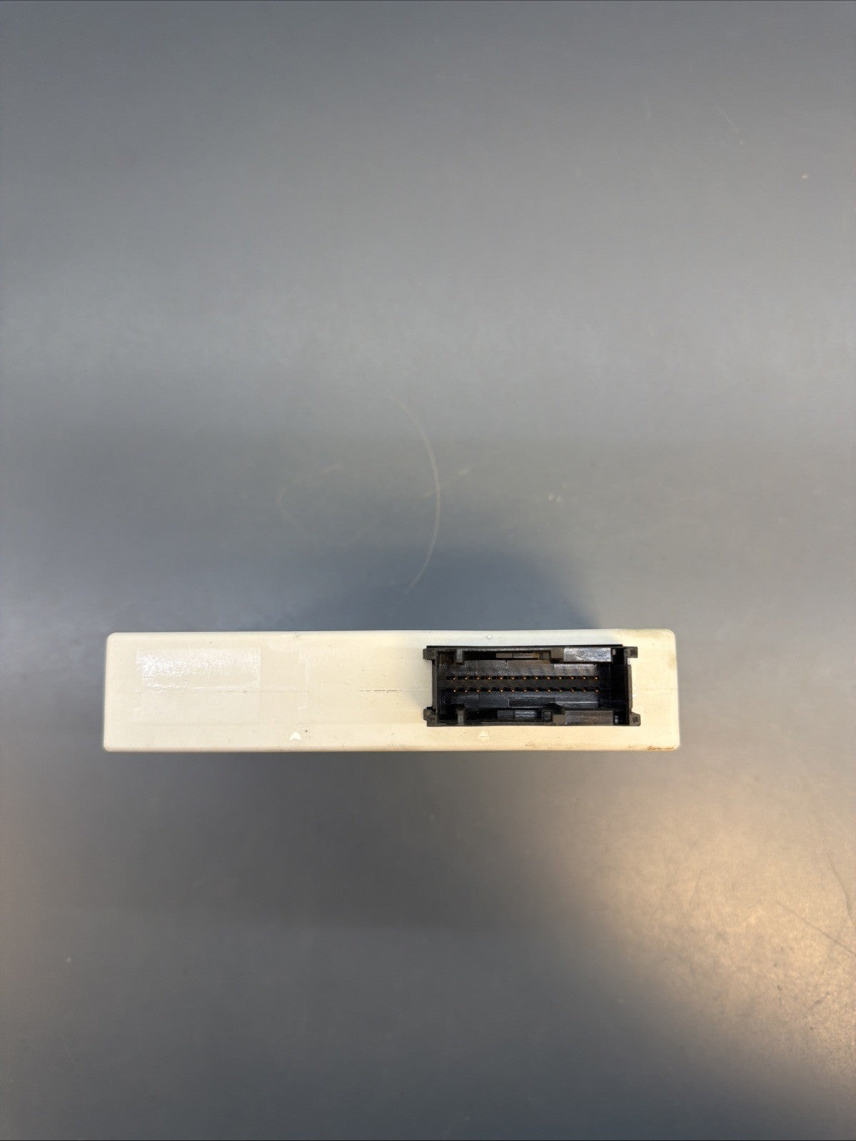 2006-2012 BMW E60 E61 E70 E64 E63 KEYLESS GO PASSIVE CONTROL MODULE 9134707 OEM
