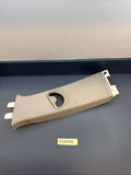 06-11 BMW E90 328 330 335 Left Driver Side Pillar Trim Panel OEM 7058335