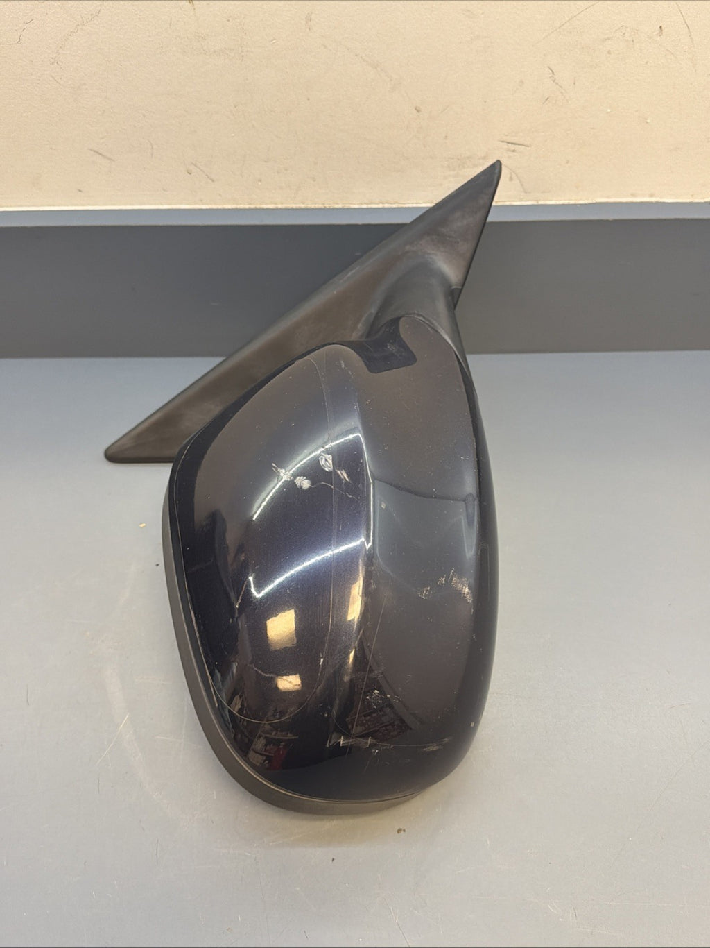  09-11 BMW E90 328i 335d Front Right Passanger Side Mirror Assembly 7182695 OEM