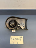 00-06 BMW E53 X5 REAR HVAC A/C HEATER BLOWER FAN MOTOR 8385546 OEM