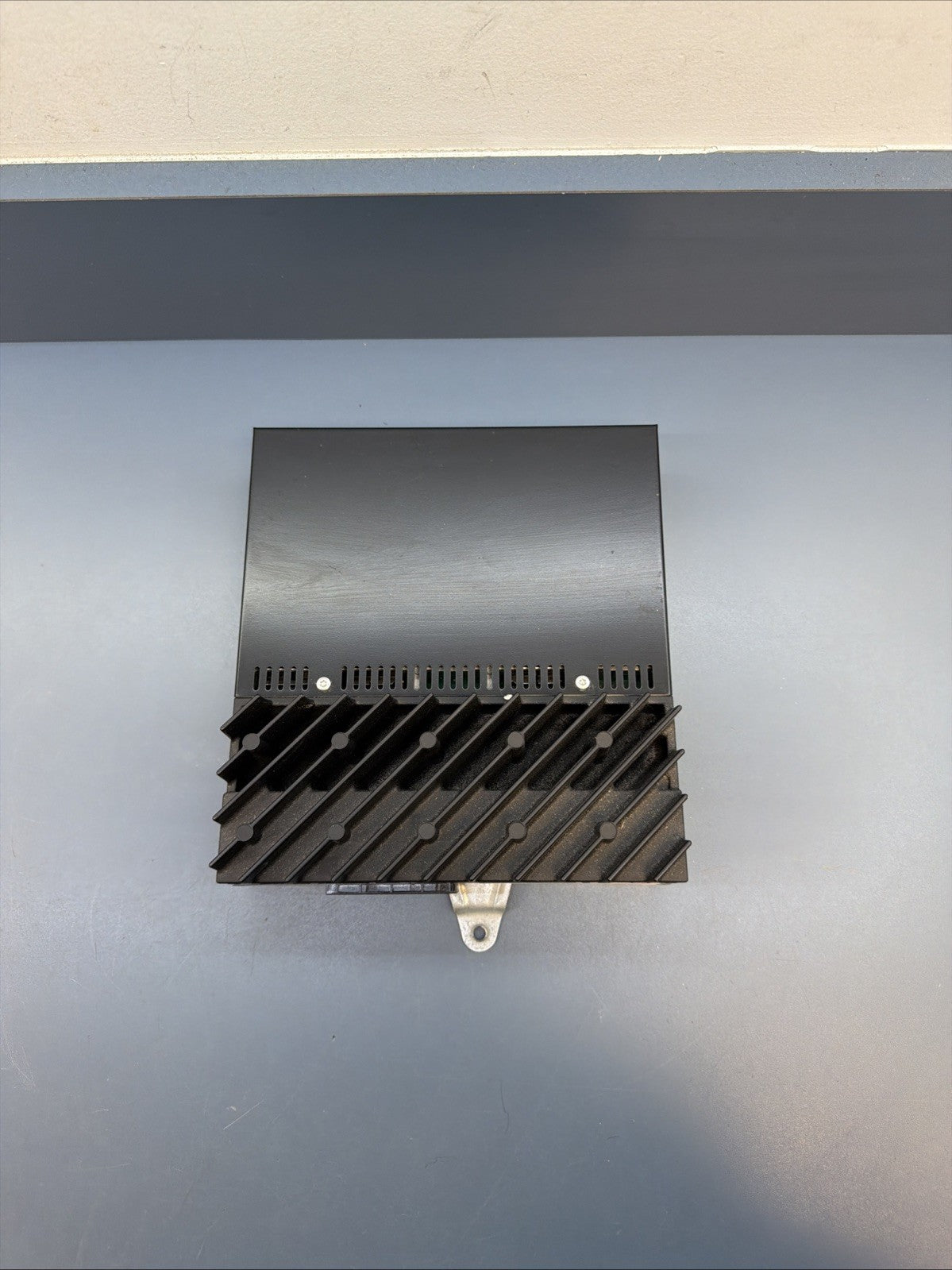 07-13 BMW E92 M3 335i 328i LEAR PL2 HiFi AUDIO SOUND RADIO AMP AMPLIFIER 9143162