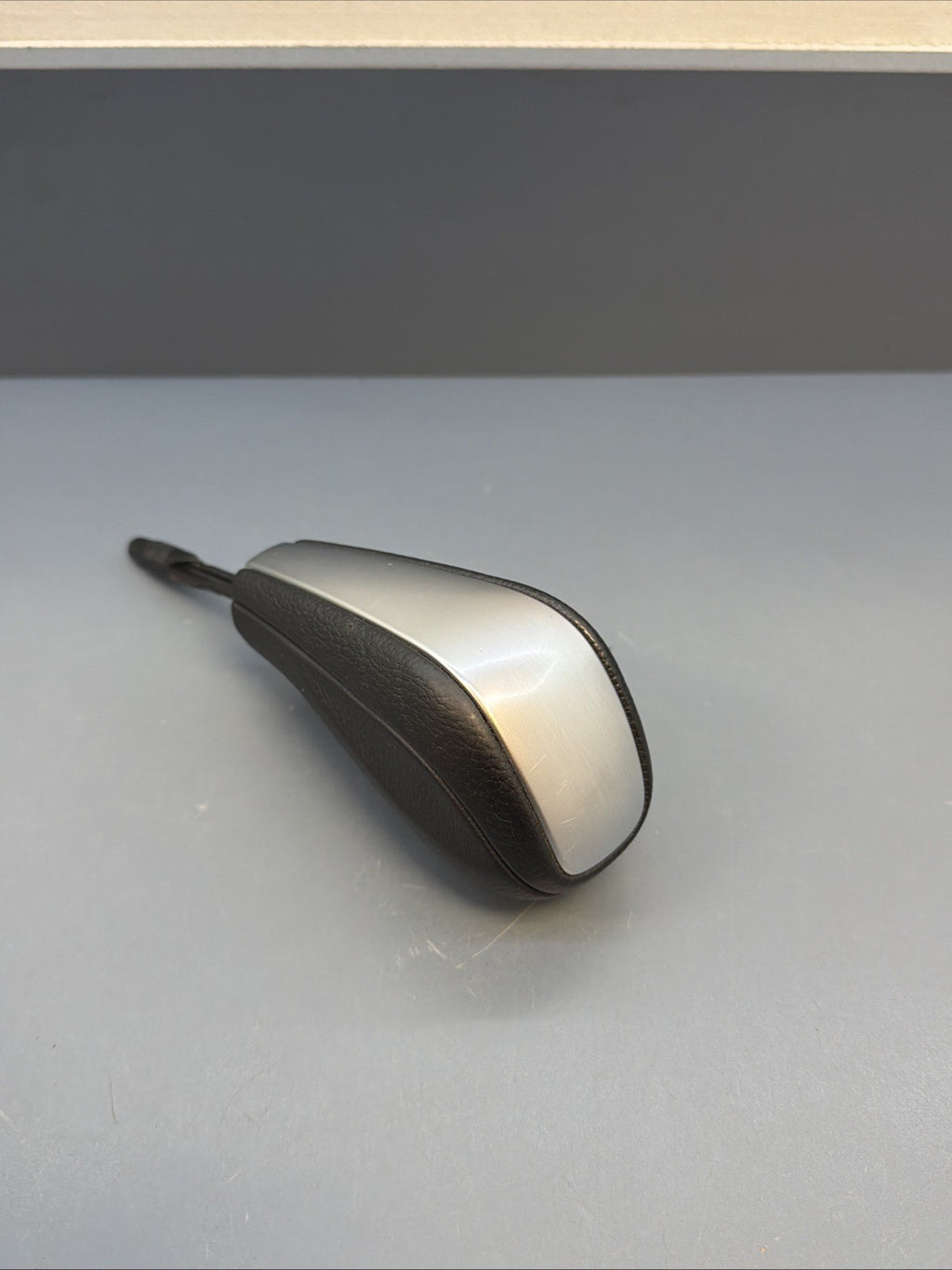 BMW E88 E82 E90 E92 1/3 Series Automatic Gear Selector Shifter Lever Knob OEM