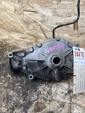 Front X5D E70 Differential Carrier Final 3.64 Drive AWD Diff OEM BMW 7602070